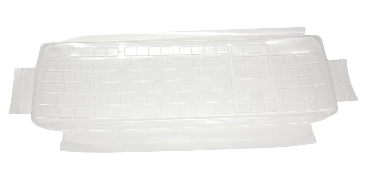 Asus CW100 Keyboard and Mouse Cover