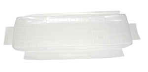 Asus CW100 Keyboard and Mouse Cover