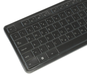 Asus CW100 Keyboard and Mouse Cover