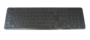 Asus CW100 Keyboard and Mouse Cover