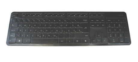 Asus CW100 Keyboard Cover