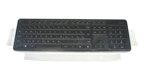 Asus CW100 Keyboard and Mouse Cover