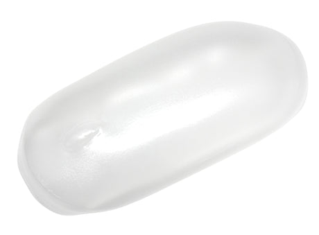 Asus CW100 Mouse Protective clear cover with covered wheel
