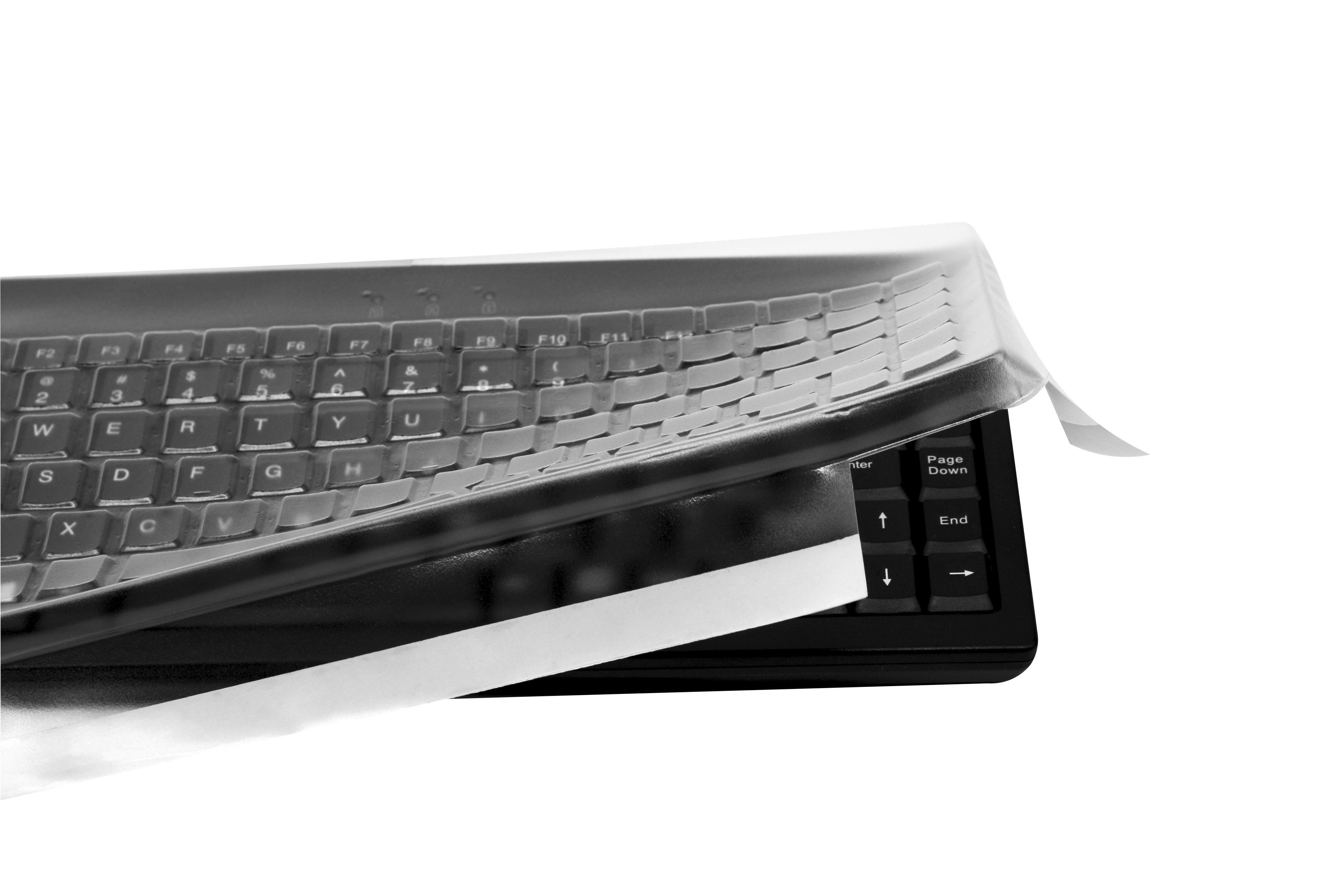 KB Covers Ableton Live Keyboard Cover per MacBook/Air 13/Pro (2008