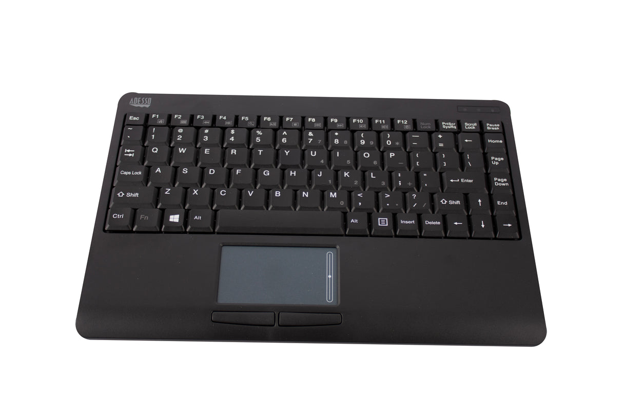 Adesso WKB-4000US (new 2010 version) / WKB-4110UB Keyboard Cover