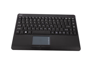 Adesso WKB-4000US (new 2010 version) / WKB-4110UB Keyboard Cover