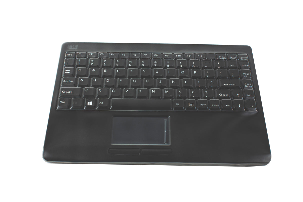 Adesso WKB-4000US (new 2010 version) / WKB-4110UB Keyboard Cover
