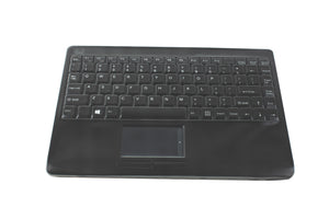 Adesso WKB-4000US (new 2010 version) / WKB-4110UB Keyboard Cover