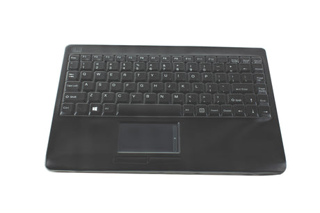 Adesso WKB-4000US (new 2010 version) / WKB-4110UB Keyboard Cover