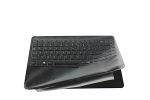 Adesso WKB-4000US (new 2010 version) / WKB-4110UB Keyboard Cover