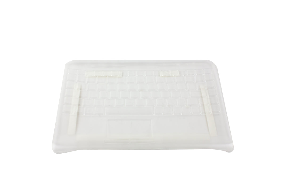 Adesso WKB-4000US (new 2010 version) / WKB-4110UB Keyboard Cover