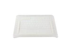 Adesso WKB-4000US (new 2010 version) / WKB-4110UB Keyboard Cover