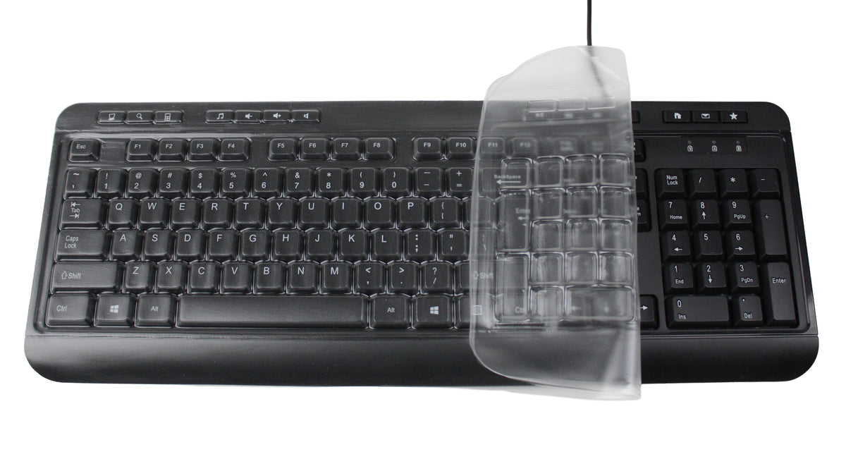 Adesso AKB-132HB EURO protective Cover