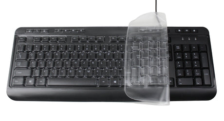 Adesso AKB-132HB EURO protective Cover