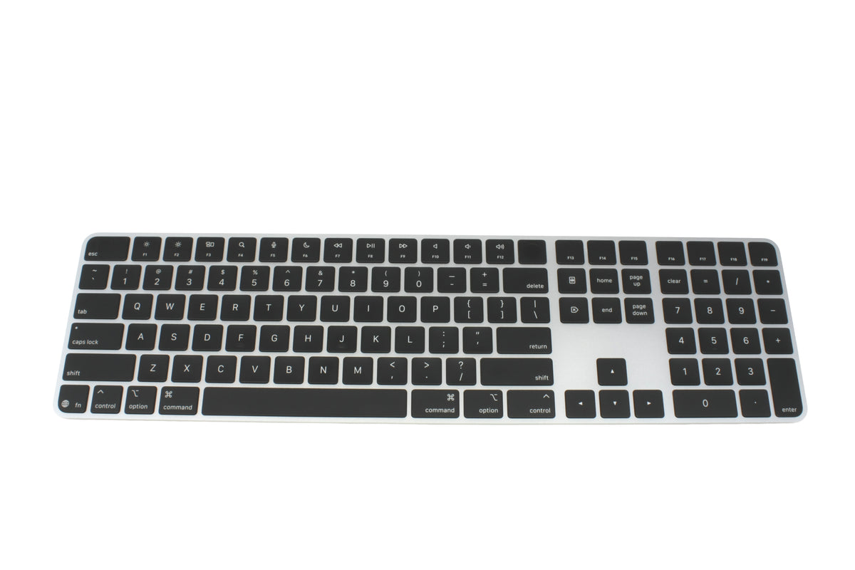 Apple A3119 Magic Keyboard Cover with Touch ID