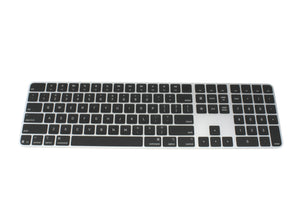 Apple A3119 Magic Keyboard Cover with Touch ID