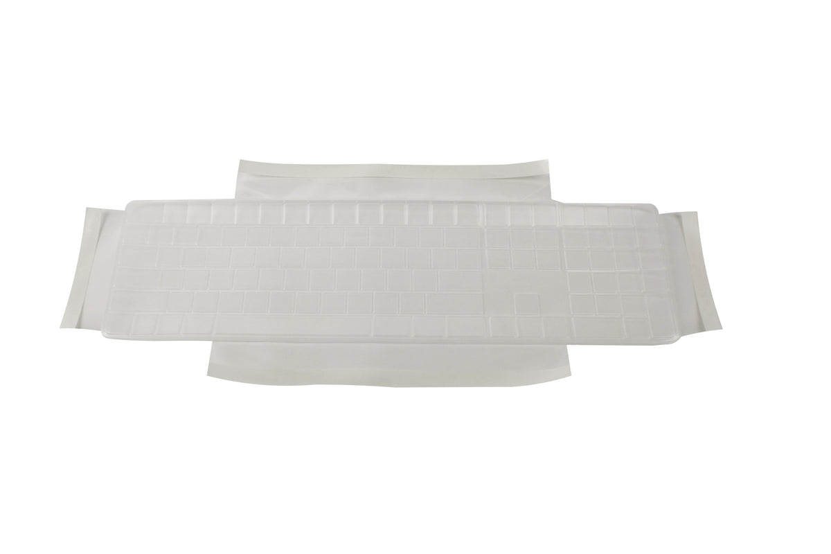 Apple A3119 Magic Keyboard Cover with Touch ID