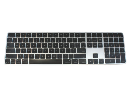 Apple A3119 Magic Keyboard Cover with Touch ID