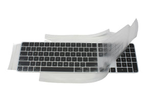 Apple A3119 Magic Keyboard Cover with Touch ID