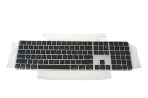 Apple A3119 Magic Keyboard Cover with Touch ID