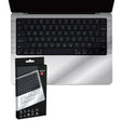 macbook keyboard cover