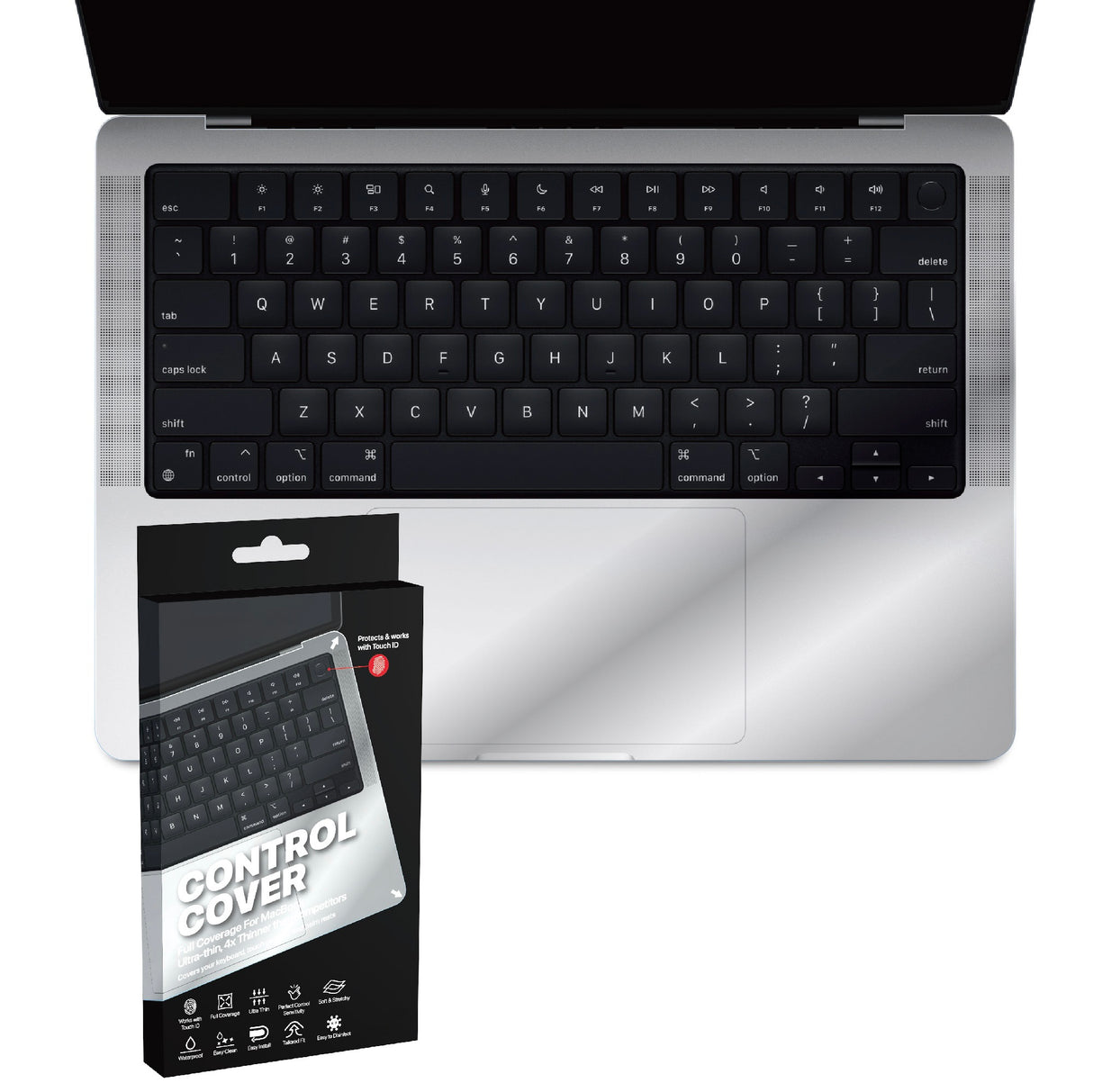 macbook keyboard cover