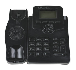 AudioCodes 405 Clear Protective full phone cover