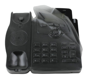 AudioCodes 405 Clear Protective phone cover