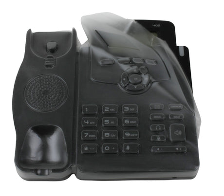 AudioCodes 405 Clear Protective phone cover