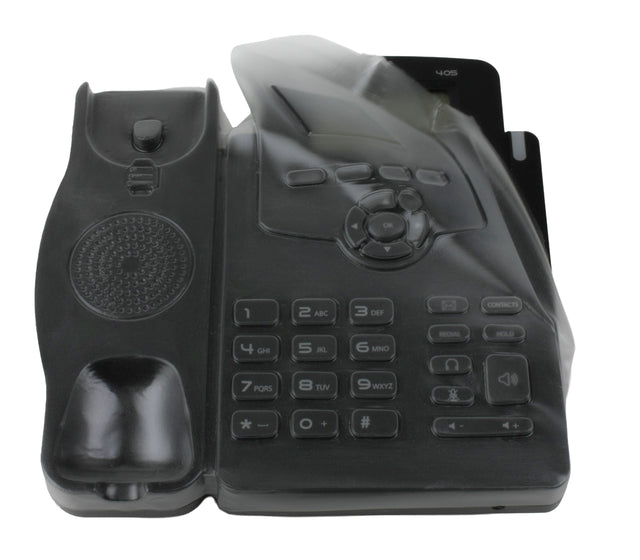 AudioCodes 405 Clear Protective phone cover