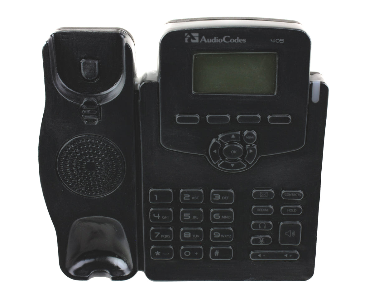 AudioCodes 405 Protective full phone cover