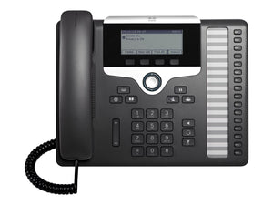 plastic cisco phone cover view 3