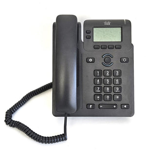 Cisco CP-6821 Phone Cover