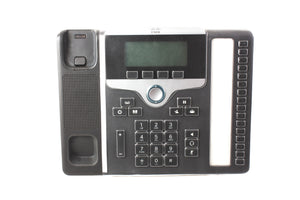 plastic cisco phone cover