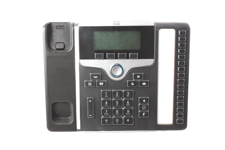 Cisco CP-7861 Phone Cover