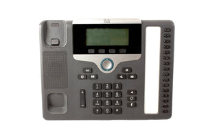 plastic cisco phone cover view 1