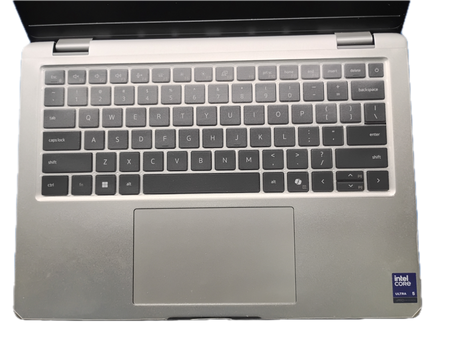 DELL PRO 14 PLUS PB14250 Laptop Cover
