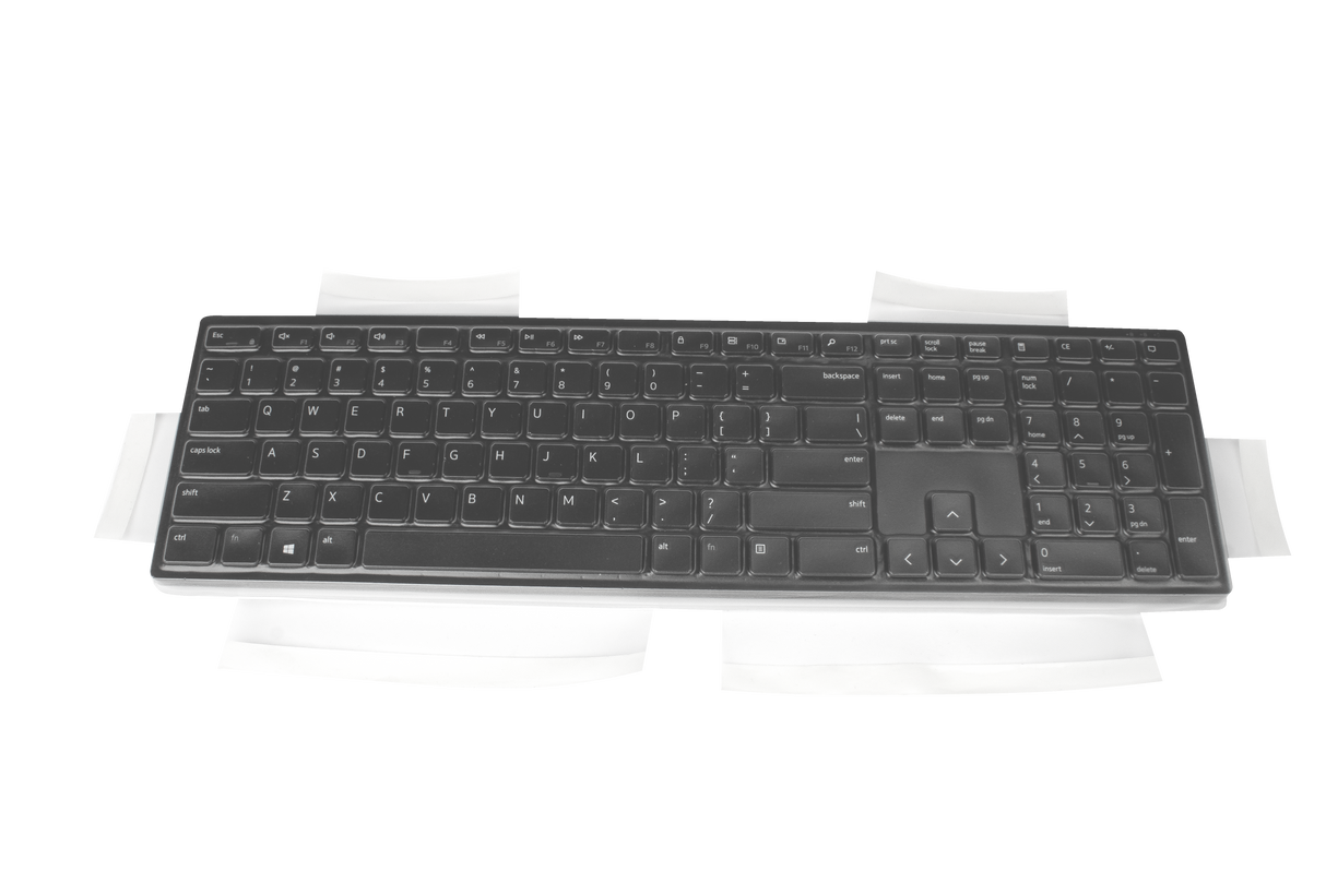 DELL KB3121WT / KB3121W Wireless Keyboard Cover