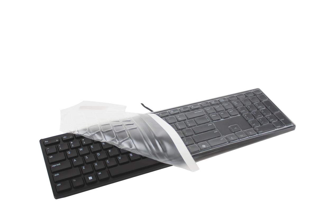 DELL KB525C Wired USB Keyboard Cover