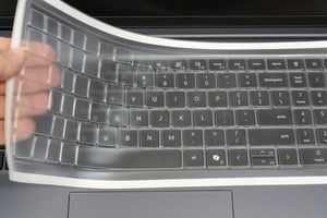 DELL PRO 3 Series 16 Model P316260 Laptop Cover (KEYS ONLY)