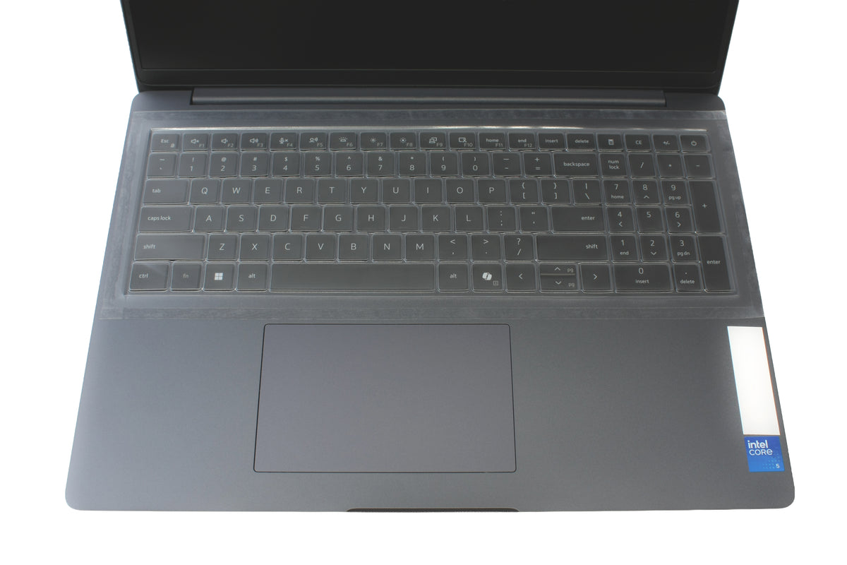 DELL PRO 3 Series 16 Model P316260 Laptop Cover (KEYS ONLY)