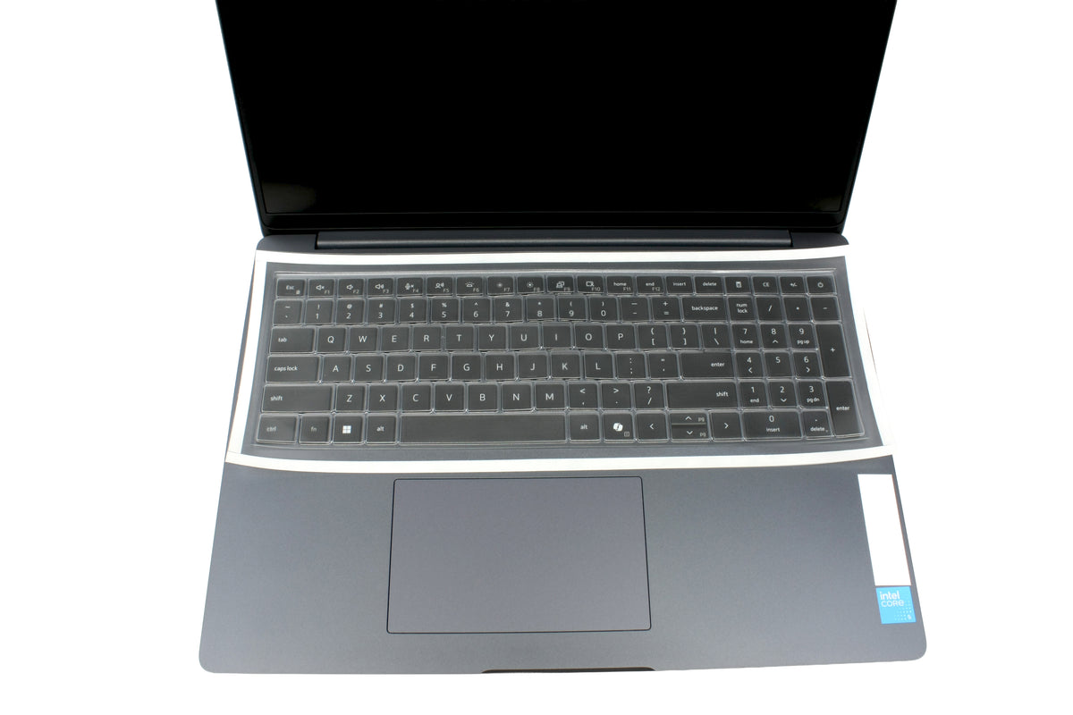 DELL PRO 3 Series 16 Model P316260 Laptop Cover (KEYS ONLY)