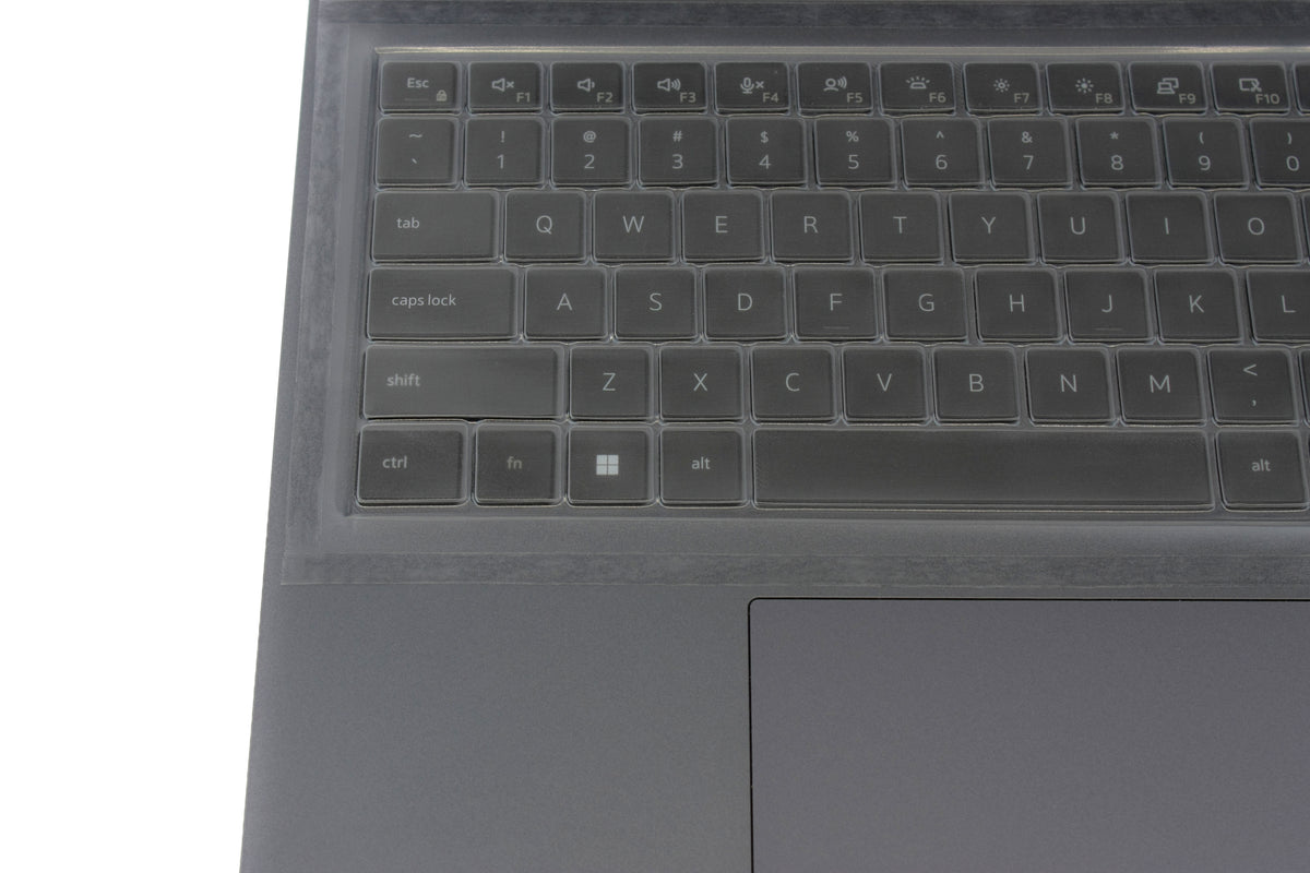 DELL PRO 3 Series 16 Model P316260 Laptop Cover (KEYS ONLY)