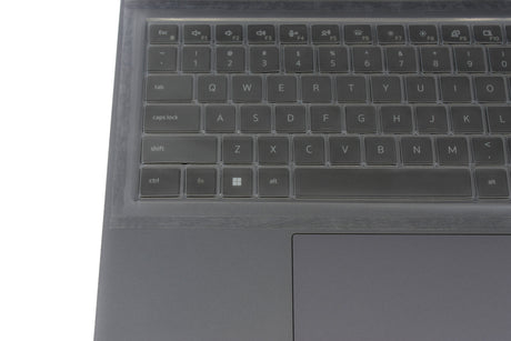 DELL PRO 3 Series 16 Model P316260 Laptop Cover (KEYS ONLY)