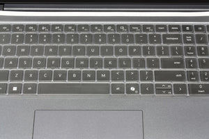 DELL PRO 3 Series 16 Model P316260 Laptop Keyboard Cover (Full cover)