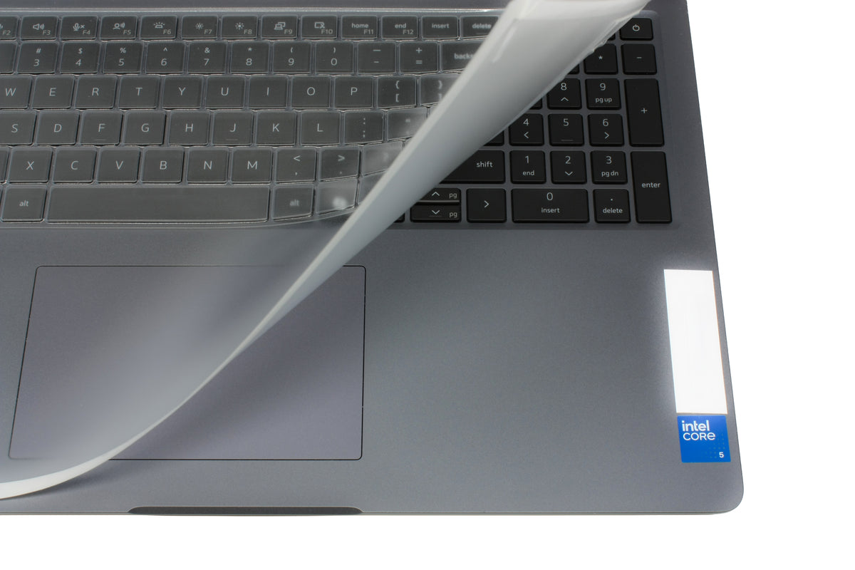 DELL PRO 3 Series 16 Model P316260 Laptop Keyboard Cover (Full cover)