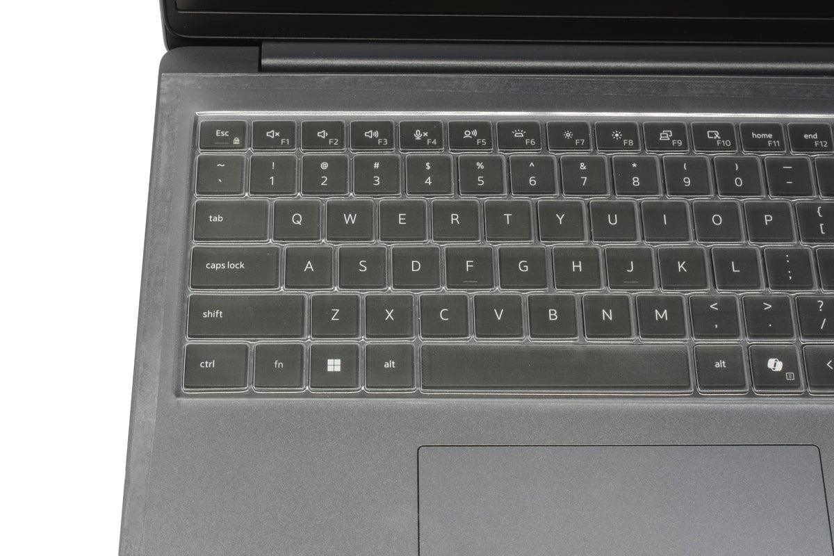 DELL PRO 3 Series 16 Model P316260 Laptop Keyboard Cover (Full cover)