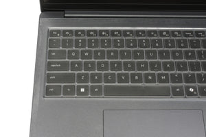 DELL PRO 3 Series 16 Model P316260 Laptop Keyboard Cover (Full cover)