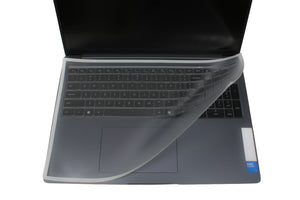 DELL PRO 3 Series 16 Model P316260 Laptop Keyboard Cover (Full cover)