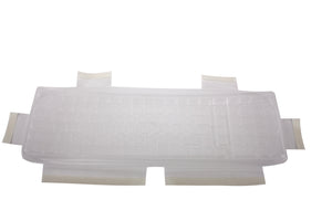 Dell KM555 Silent Keyboard Cover